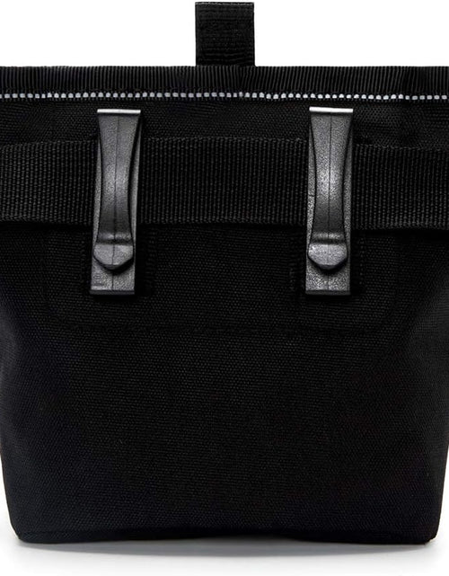 Load image into Gallery viewer, Dog Treat Pouch for Training Doggie Puppy Treat Snack Bags Reward Pouch Bait Bag Dog Treat Carrier Holder with Clip Waist Belt Magnetic Opening
